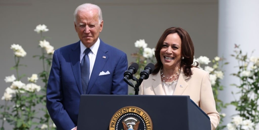 ¿Quién es Kamala Harris y podrá derrotar a Trump? ¿Quién es Kamala Harris y podrá derrotar a Trump?