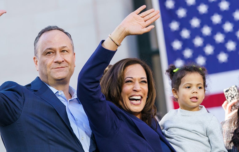 ¿Quién es Kamala Harris y podrá derrotar a Trump? ¿Quién es Kamala Harris y podrá derrotar a Trump?