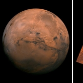 Recent Discoveries On Mars Could Take Scientists One Step Closer To Finding Signs Of Ancient Life On Mars