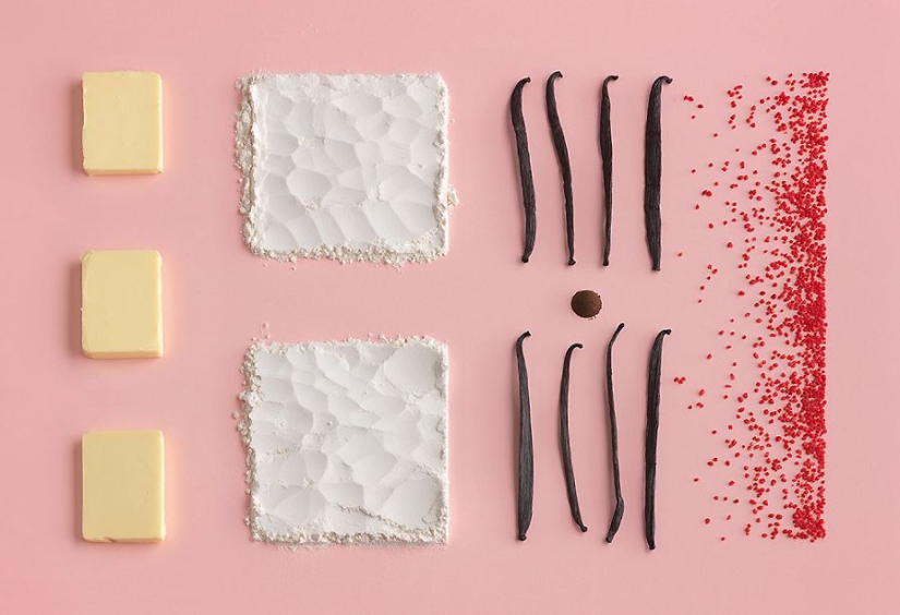 Recipe book from IKEA Recipe book from IKEA