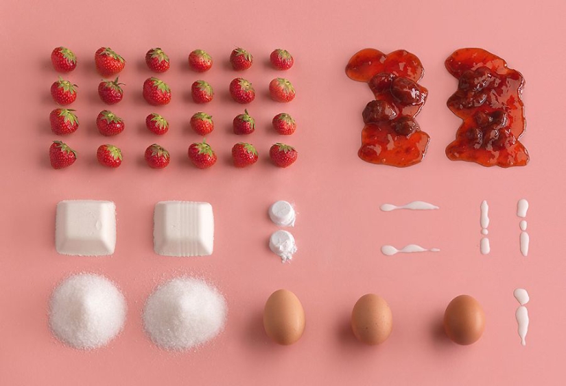 Recipe book from IKEA Recipe book from IKEA