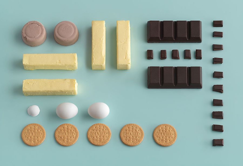 Recipe book from IKEA Recipe book from IKEA