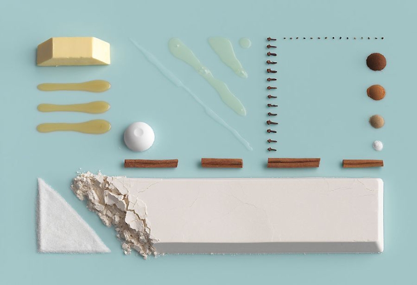 Recipe book from IKEA Recipe book from IKEA