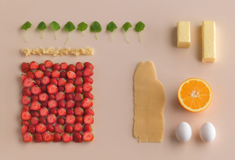 Recipe book from IKEA Recipe book from IKEA