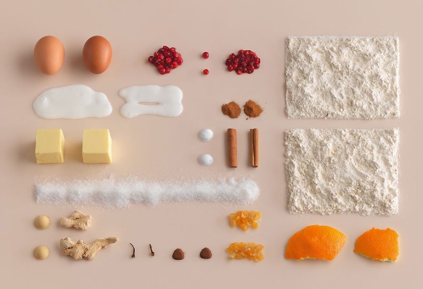 Recipe book from IKEA Recipe book from IKEA