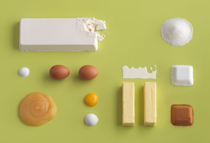 Recipe book from IKEA Recipe book from IKEA