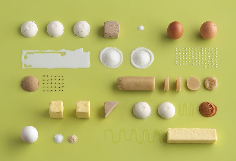 Recipe book from IKEA Recipe book from IKEA