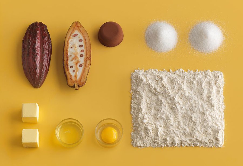 Recipe book from IKEA Recipe book from IKEA