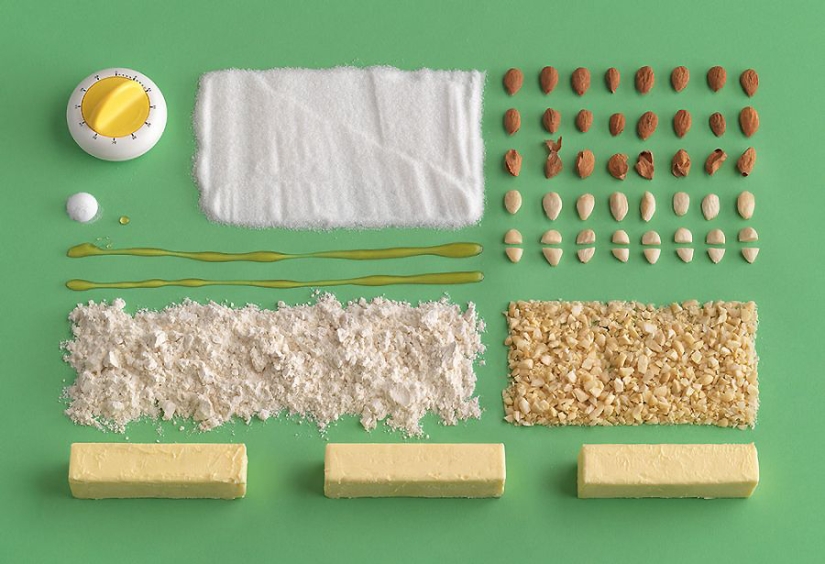 Recipe book from IKEA Recipe book from IKEA