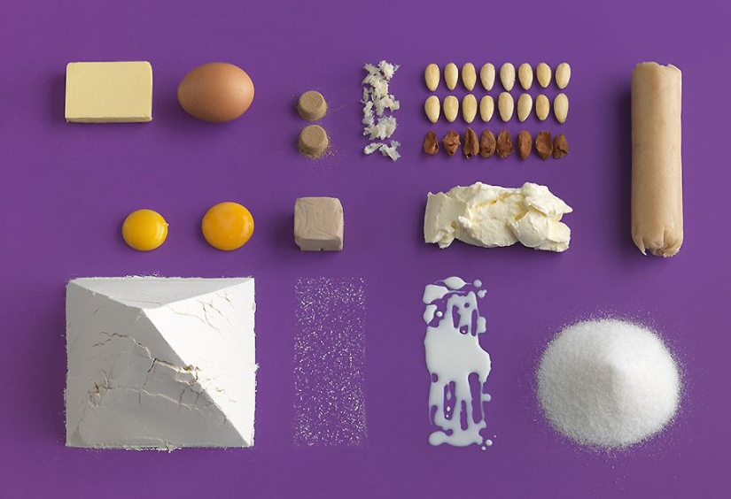 Recipe book from IKEA Recipe book from IKEA