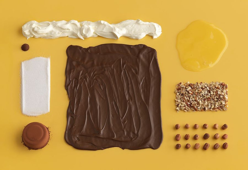 Recipe book from IKEA Recipe book from IKEA