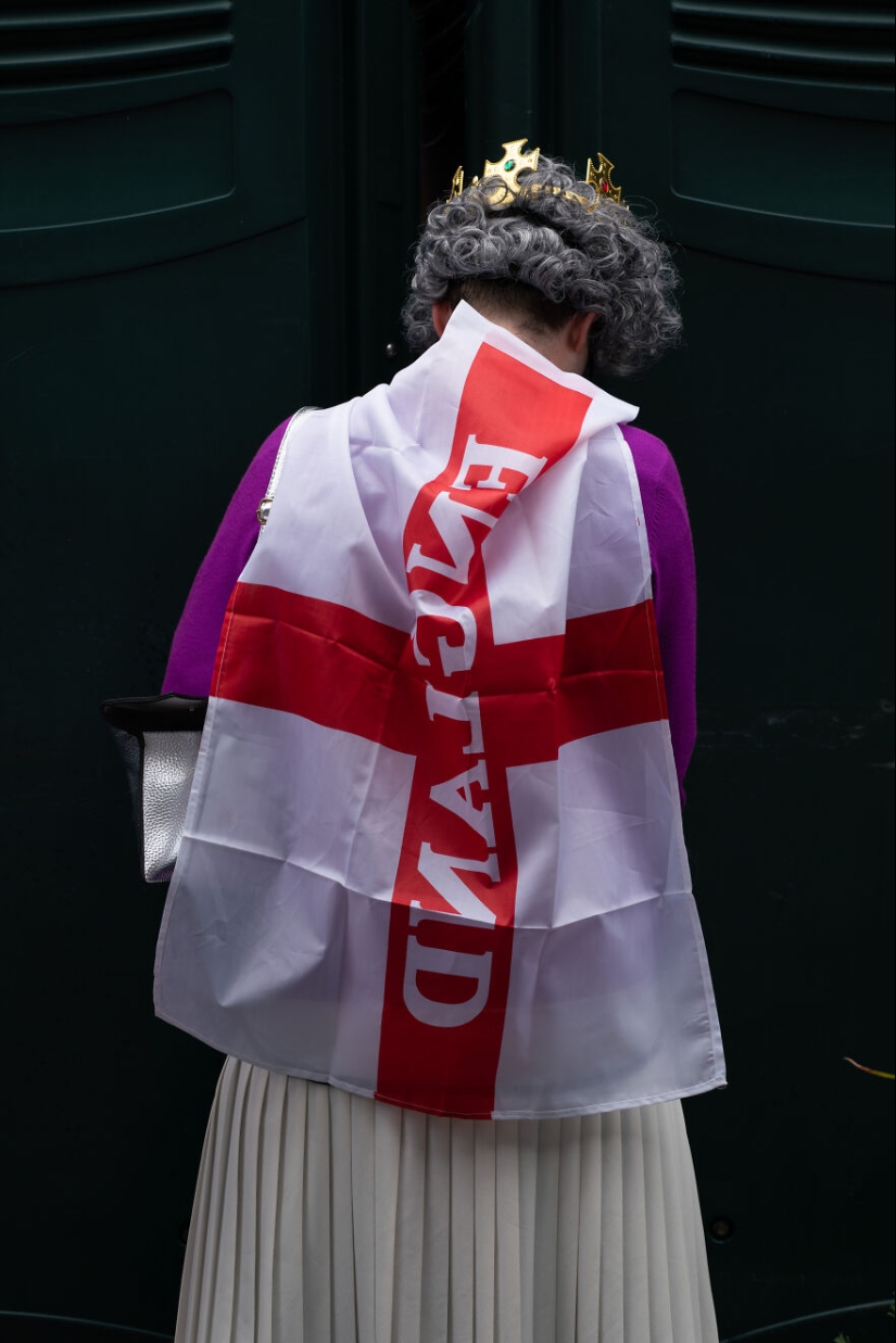 Reflexionando sobre la Eurocopa 2020: mi perspectiva sobre el caos y la esperanza para el futuro en 10 imágenes Reflexionando sobre la Eurocopa 2020: mi perspectiva sobre el caos y la esperanza para el futuro en 10 imágenes