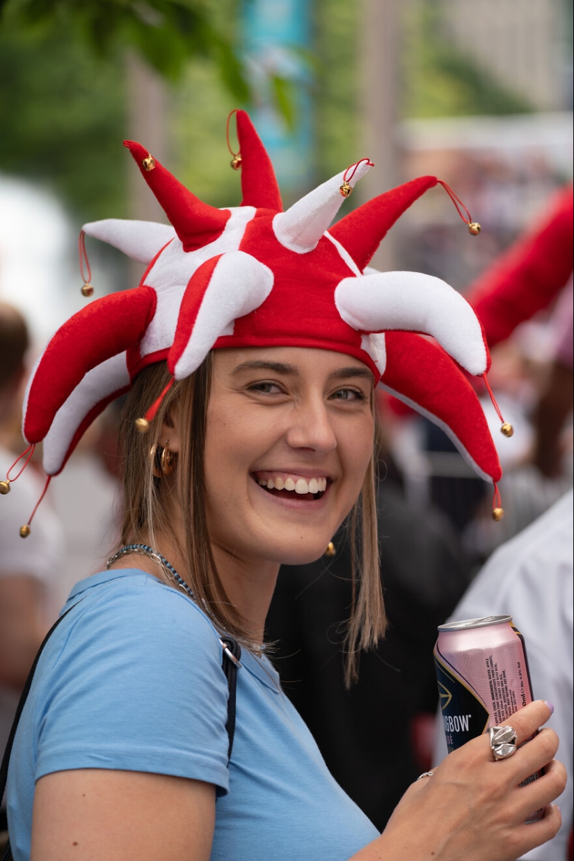 Reflexionando sobre la Eurocopa 2020: mi perspectiva sobre el caos y la esperanza para el futuro en 10 imágenes Reflexionando sobre la Eurocopa 2020: mi perspectiva sobre el caos y la esperanza para el futuro en 10 imágenes