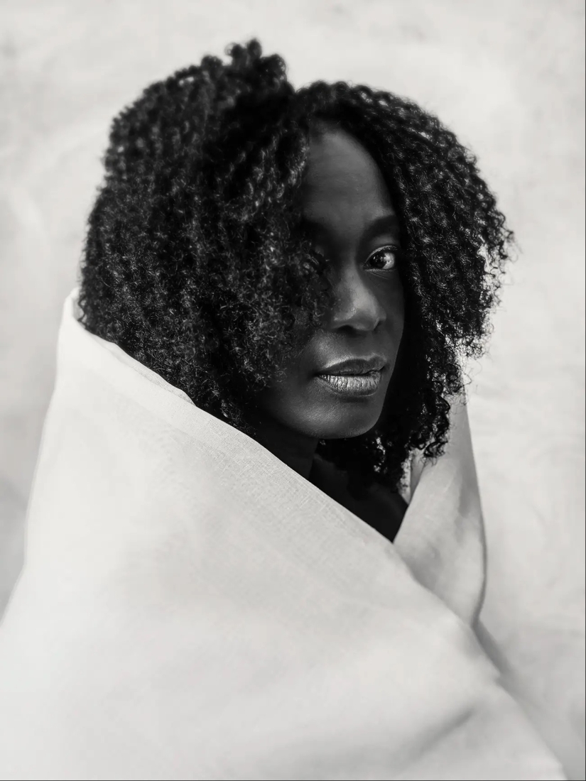 Retratos cautivadores: explore las impresionantes imágenes de la revista AAP 40 Retratos cautivadores: explore las impresionantes imágenes de la revista AAP 40