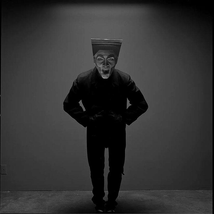 Retratos cautivadores: explore las impresionantes imágenes de la revista AAP 40 Retratos cautivadores: explore las impresionantes imágenes de la revista AAP 40