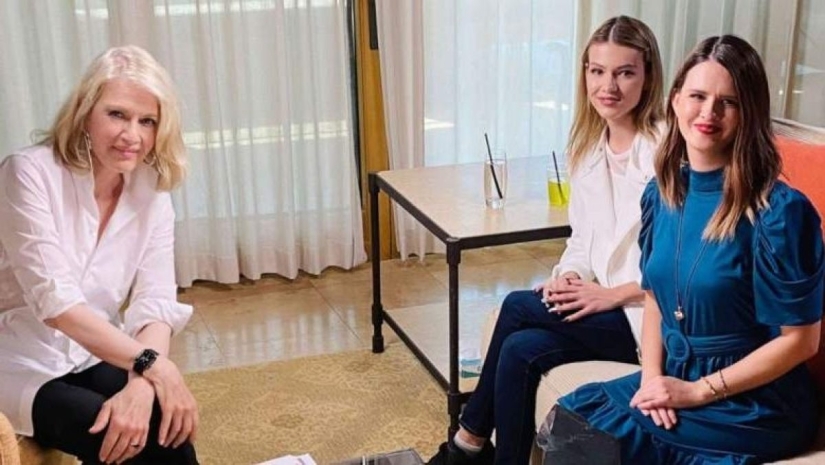 Revelations of children of the Turpin family, whom their parents brought to the brink of death Revelations of children of the Turpin family, whom their parents brought to the brink of death