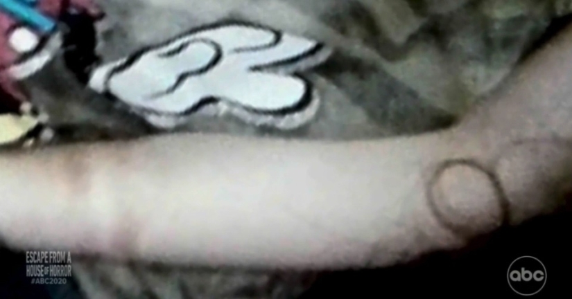 Revelations of children of the Turpin family, whom their parents brought to the brink of death Revelations of children of the Turpin family, whom their parents brought to the brink of death