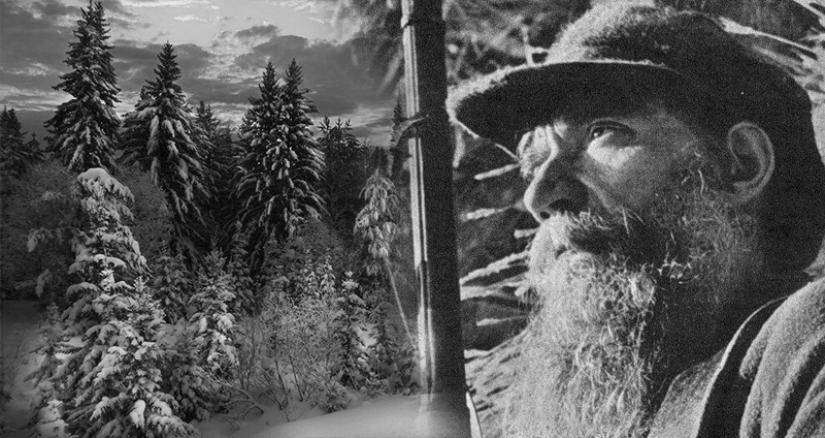 Robinson with a machine gun, or the Amazing story of the deserter Mark Gursky Robinson with a machine gun, or the Amazing story of the deserter Mark Gursky