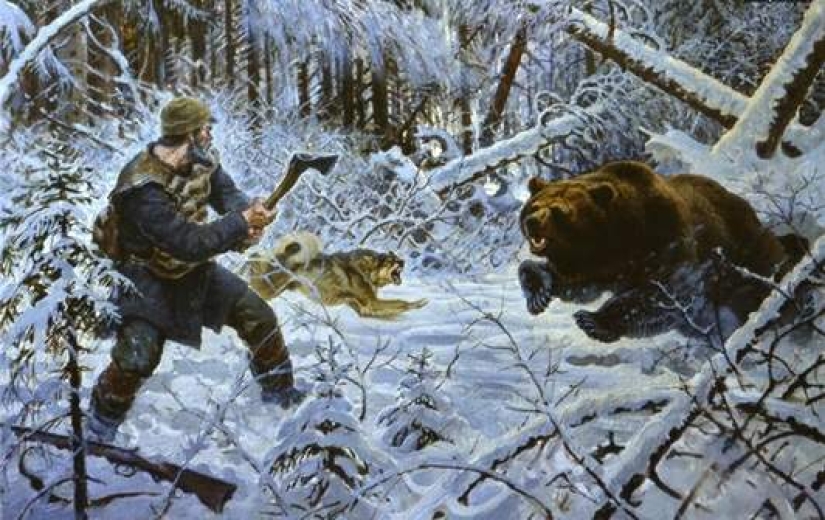 Robinson with a machine gun, or the Amazing story of the deserter Mark Gursky Robinson with a machine gun, or the Amazing story of the deserter Mark Gursky