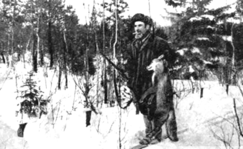 Robinson with a machine gun, or the Amazing story of the deserter Mark Gursky Robinson with a machine gun, or the Amazing story of the deserter Mark Gursky