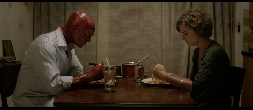 Rubber Face: how Harry Turner, the man with the most elastic skin in the world, lives