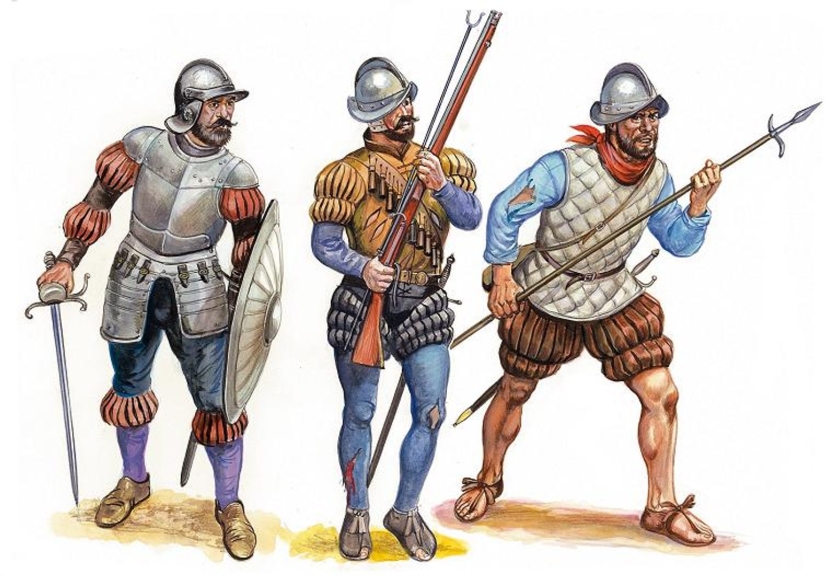 Rubias de África: por qué los Guanches son considerados descendientes de los Atlantes