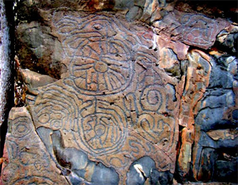 Rubias de África: por qué los Guanches son considerados descendientes de los Atlantes Rubias de África: por qué los Guanches son considerados descendientes de los Atlantes