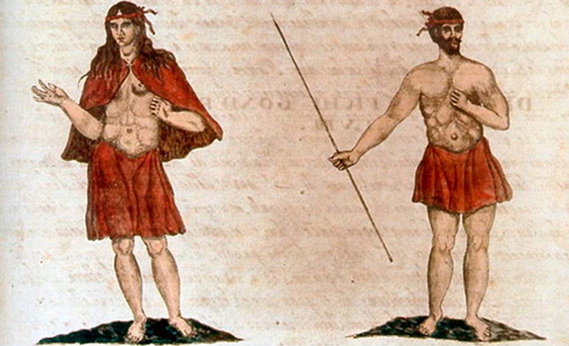 Rubias de África: por qué los Guanches son considerados descendientes de los Atlantes