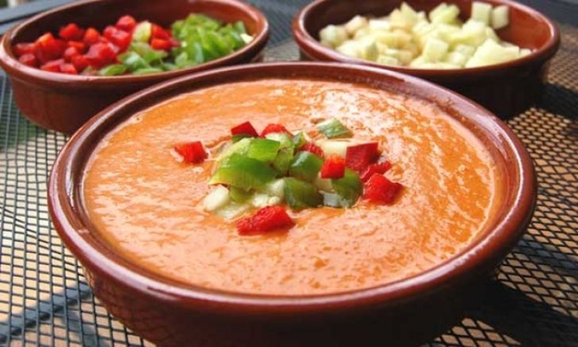 Salsas deliciosas que puedes hacer en casa