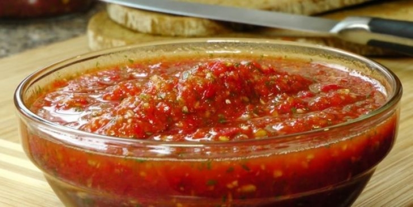 Salsas deliciosas que puedes hacer en casa