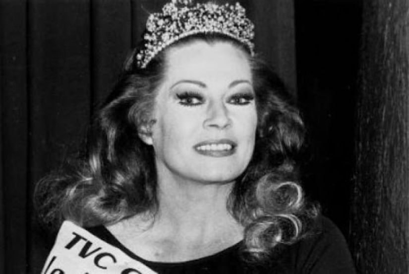 "Savory life" Anita Ekberg — how was the sad fate of a sex symbol of the 60s