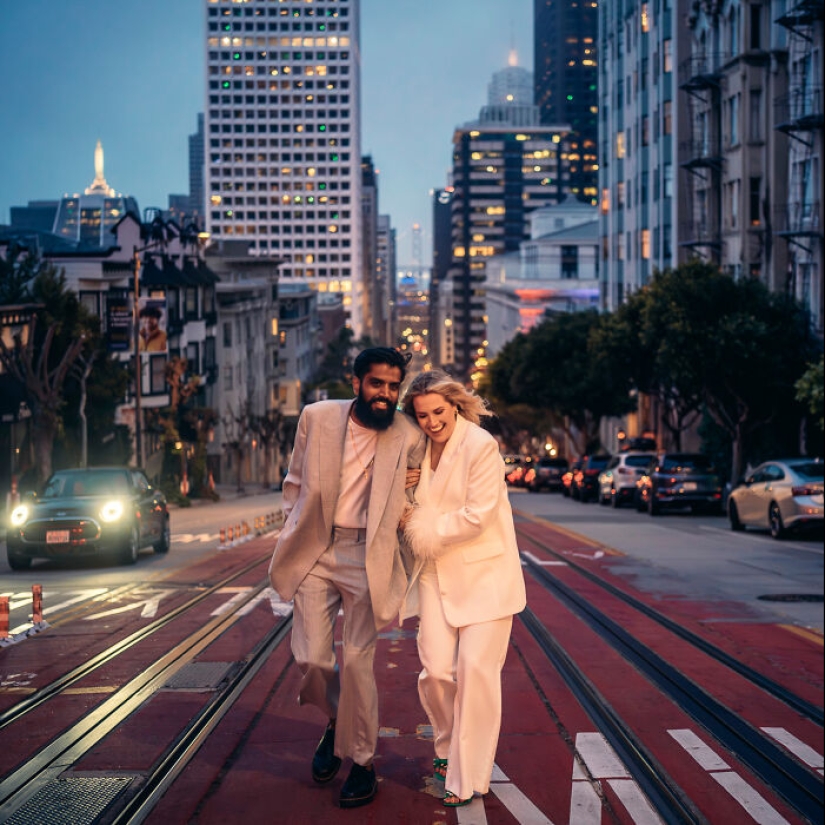 Se acaban de anunciar las mejores fotos de compromiso de 2024, y aquí están las 8 mejores Se acaban de anunciar las mejores fotos de compromiso de 2024, y aquí están las 8 mejores