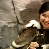 Secretos de las mujeres esquimales: tatuajes en la cara, tangas de piel y sexo con extraños