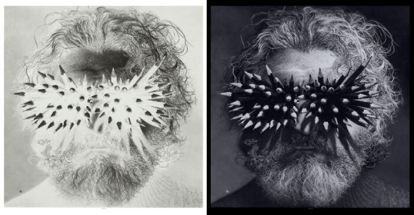 Seleccioné las 10 mejores obras de arte creativas de los ganadores del Concurso Creativo Internacional de Londres 2023