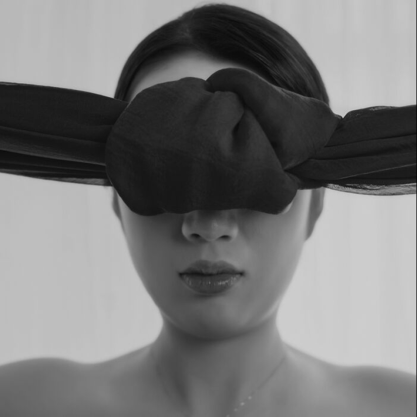 Seleccioné las 10 mejores obras de arte creativas de los ganadores del Concurso Creativo Internacional de Londres 2023