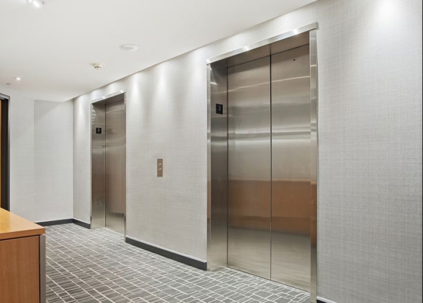 “Shadow Jets”: 12 cosas que la gente pobre probablemente no sabe que existen