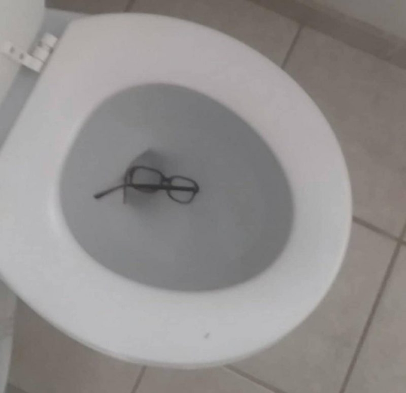 Shit happens: a compilation of the most epic of fails from the Internet