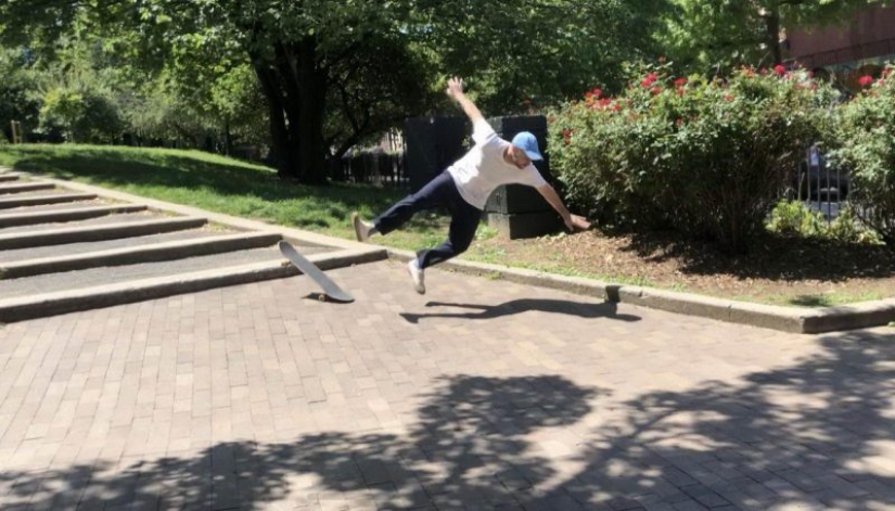 Shit happens: a compilation of the most epic of fails from the Internet