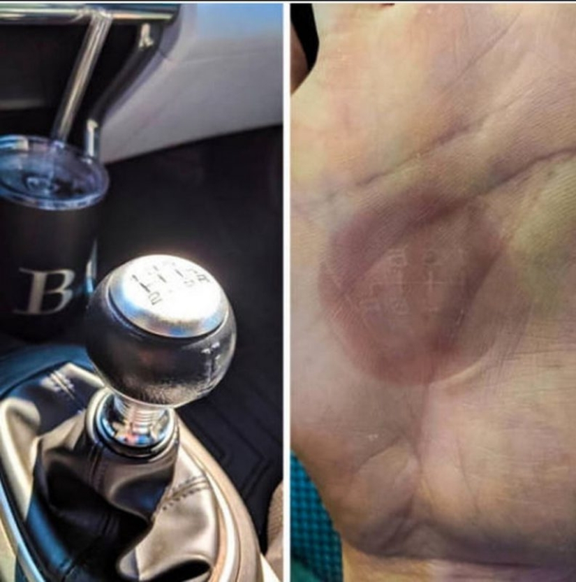 Shit happens: a compilation of the most epic of fails from the Internet