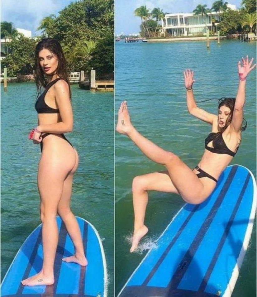 Shit happens: a compilation of the most epic of fails from the Internet