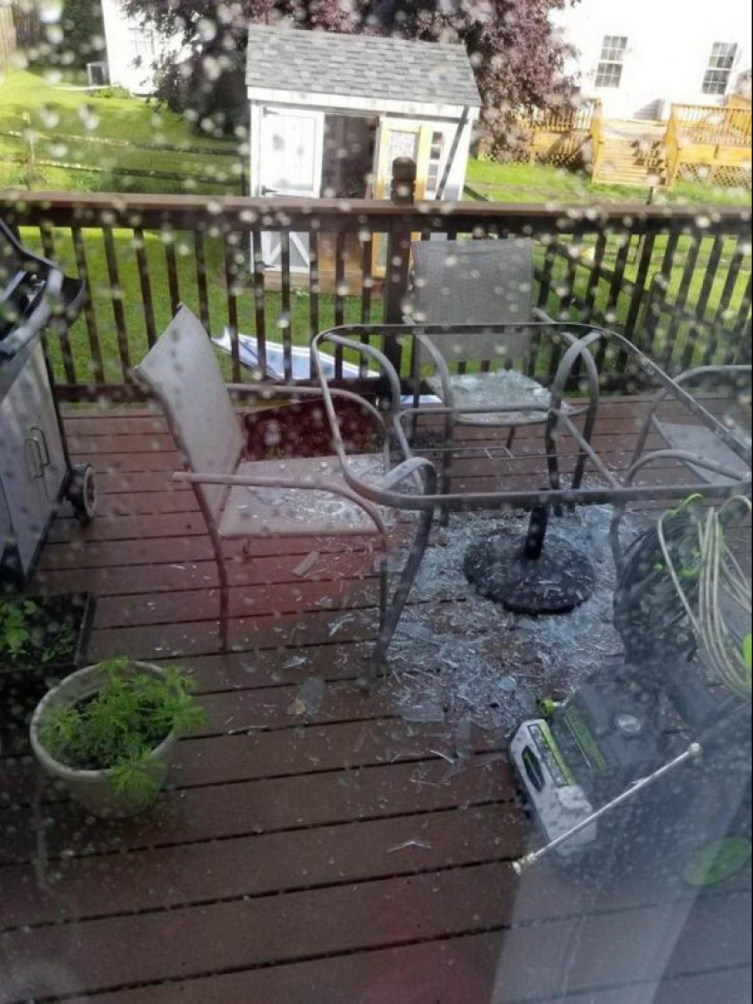 Shit happens: a compilation of the most epic of fails from the Internet