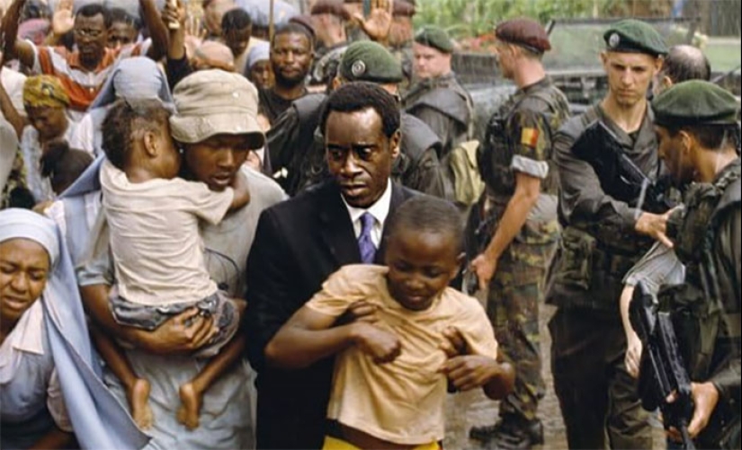 “Si no la has visto, por favor… simplemente no la veas”: 13 películas inquietantes que dejaron a la gente traumatizada