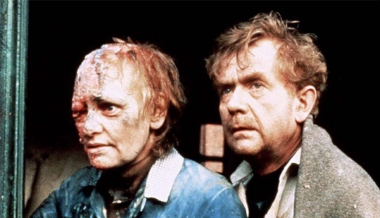 “Si no la has visto, por favor… simplemente no la veas”: 13 películas inquietantes que dejaron a la gente traumatizada “Si no la has visto, por favor… simplemente no la veas”: 13 películas inquietantes que dejaron a la gente traumatizada