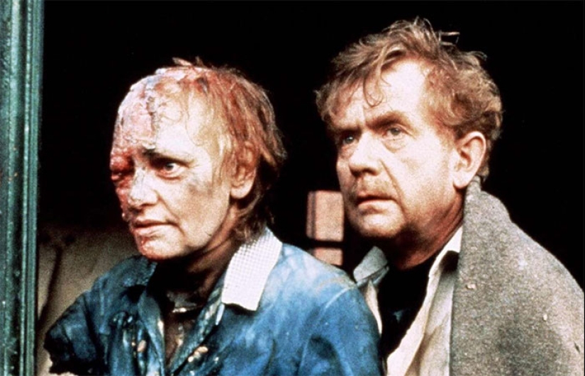 “Si no la has visto, por favor… simplemente no la veas”: 13 películas inquietantes que dejaron a la gente traumatizada