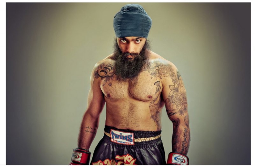 Sikhs-gente de paz, viviendo por el bien de la guerra Sikhs-gente de paz, viviendo por el bien de la guerra