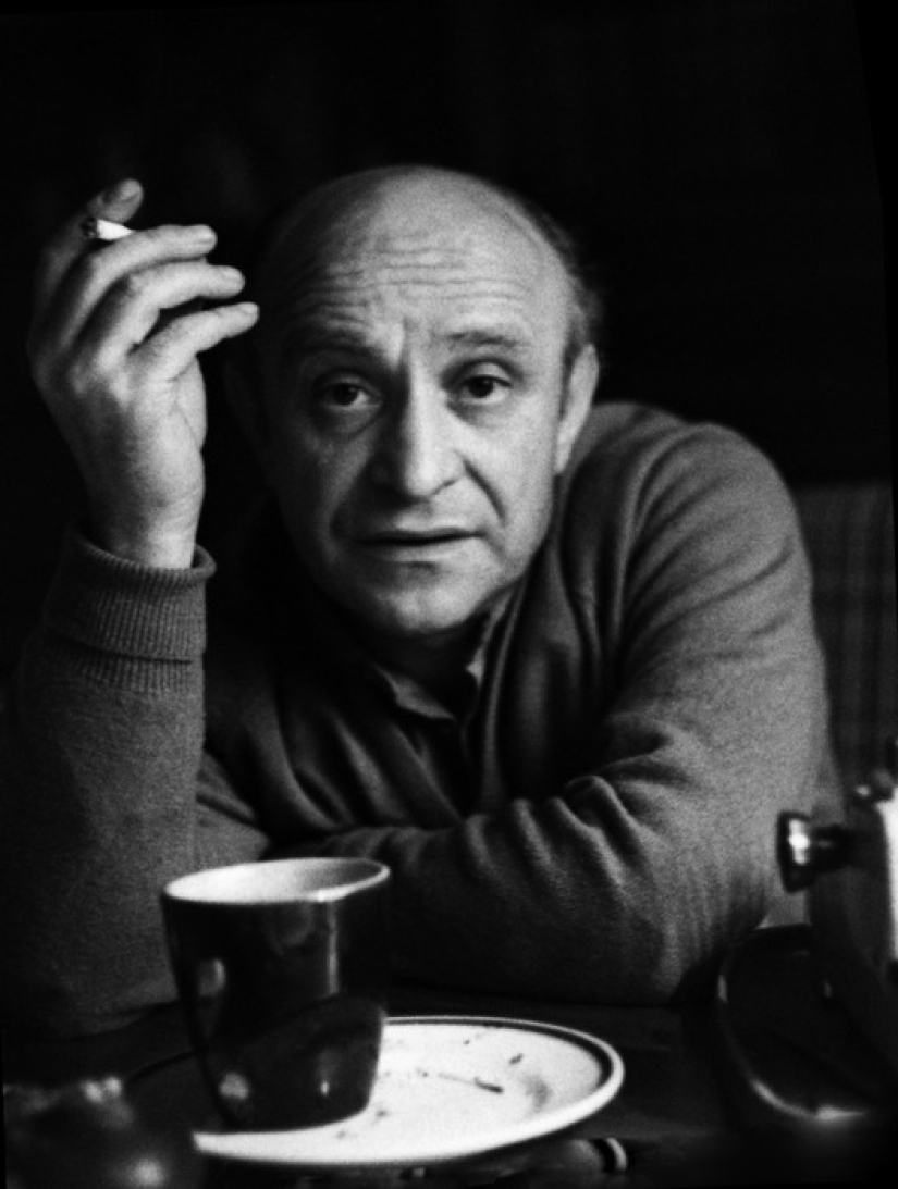 Smoking – health harm: 7 celebrities who died from Smoking