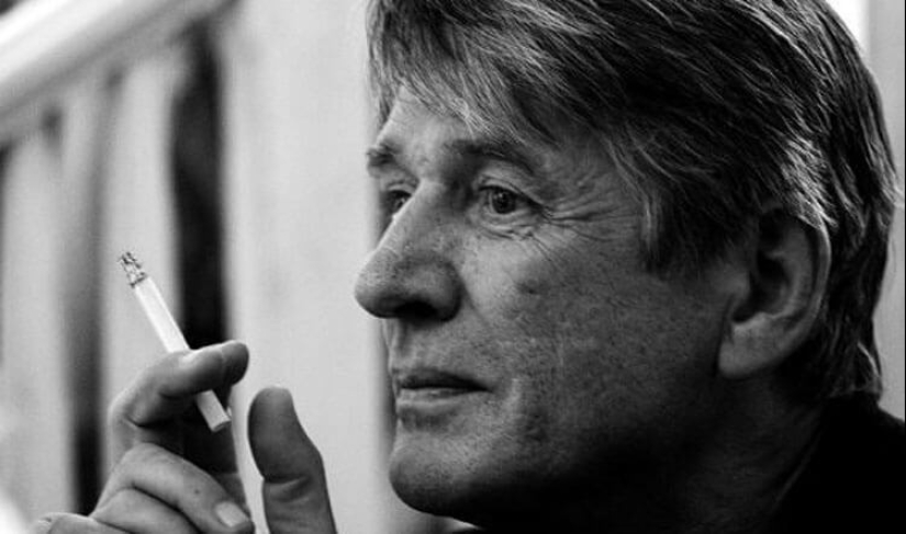 Smoking – health harm: 7 celebrities who died from Smoking