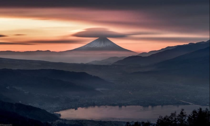 Snow Fairy tale: incredibly beautiful winter in Japan
