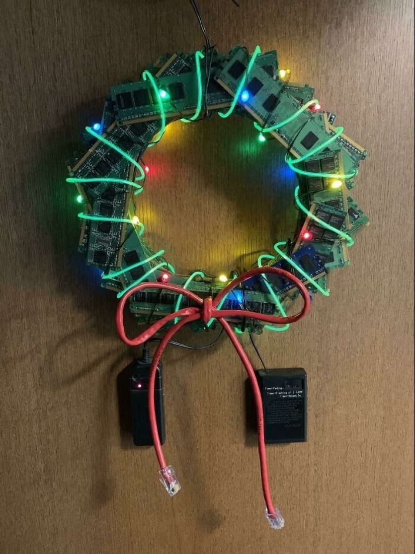 Soporte técnico de lunes a viernes: 22 pruebas de que no todos deben confiar en el equipo Soporte técnico de lunes a viernes: 22 pruebas de que no todos deben confiar en el equipo