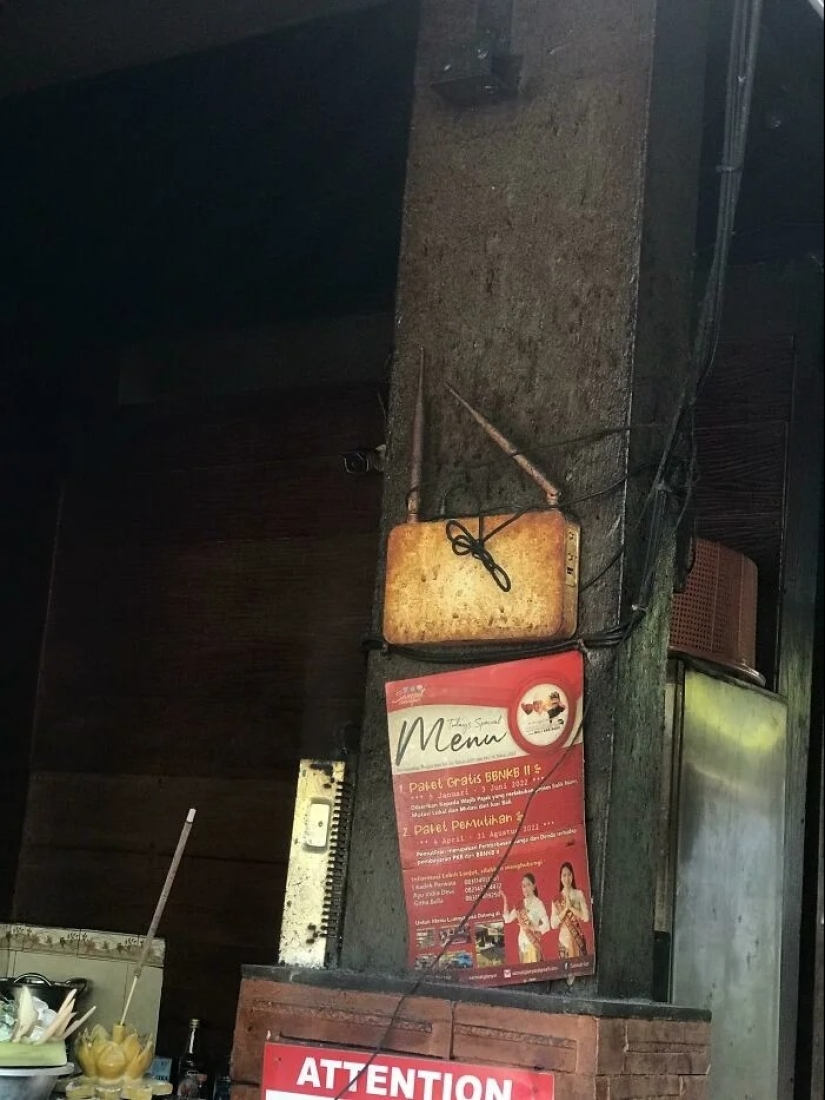 Soporte técnico de lunes a viernes: 22 pruebas de que no todos deben confiar en el equipo Soporte técnico de lunes a viernes: 22 pruebas de que no todos deben confiar en el equipo